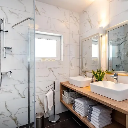 Apartman 1001 Nights Zára