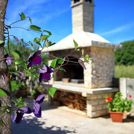 1001 Nights Apartman