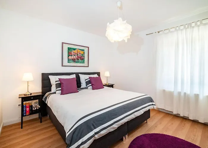 Apartman 1001 Nights