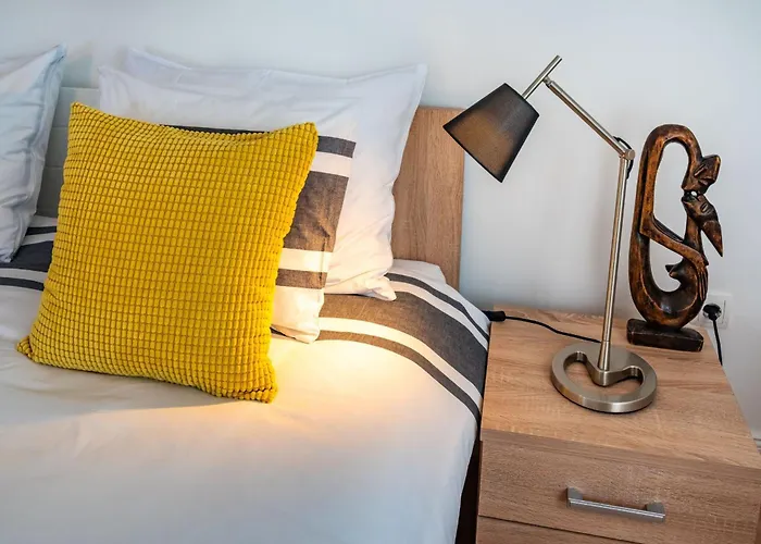 Apartman 1001 Nights