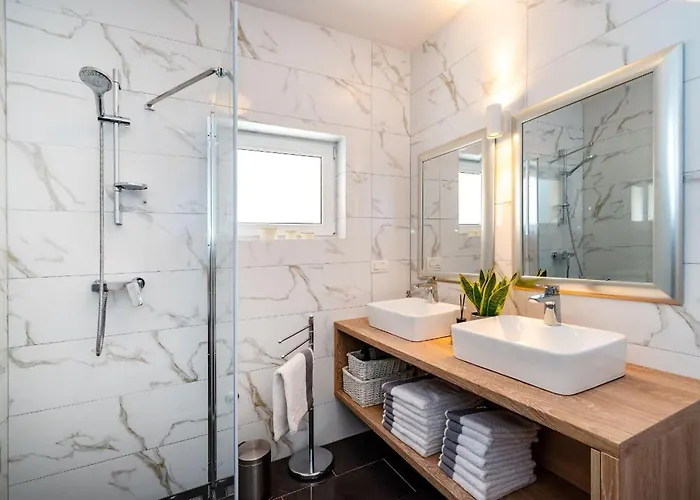 Apartman 1001 Nights Zadar