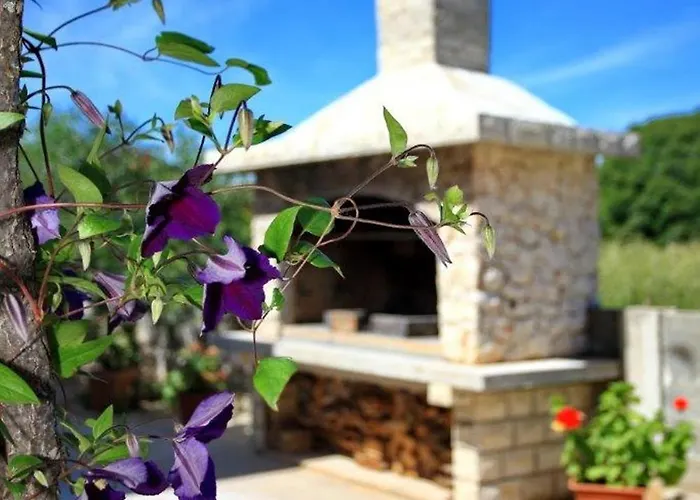 1001 Nights Apartman