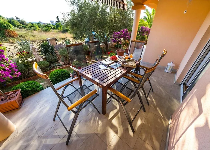 Apartman 1001 Nights Zadar