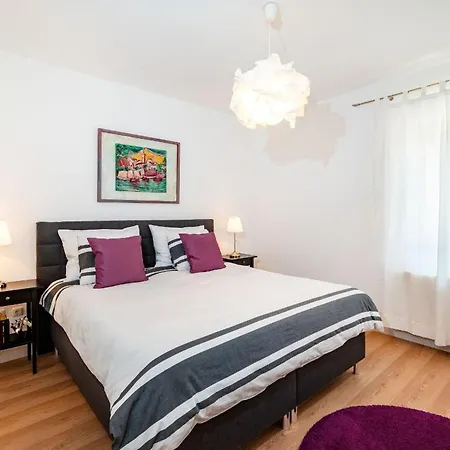 Apartman 1001 Nights