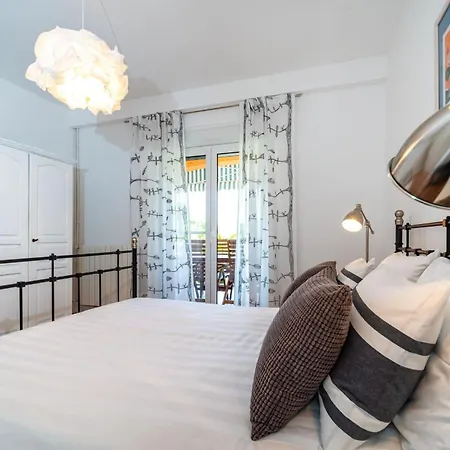 1001 Nights Apartman *