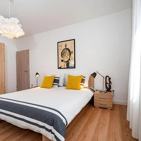 Apartment 1001 Nights *
