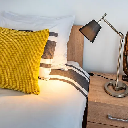 Apartman 1001 Nights