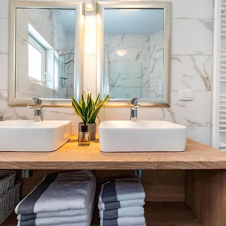 Lejlighed 1001 Nights *