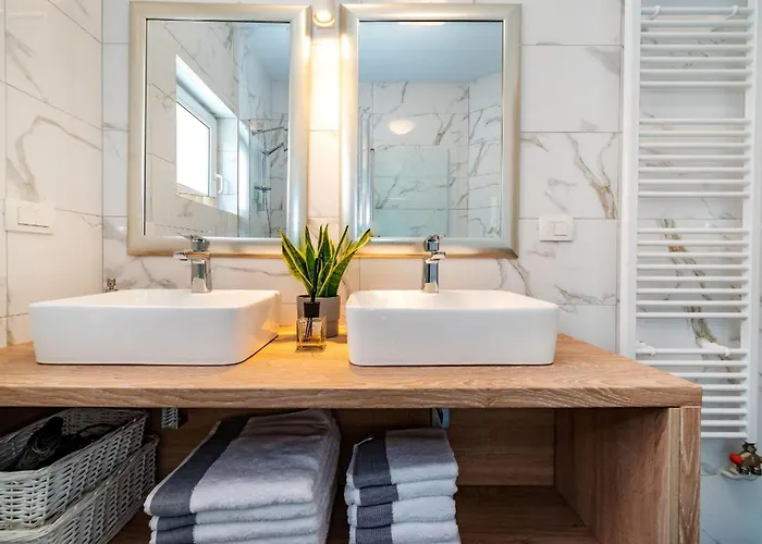 Апартаменты 1001 Nights *