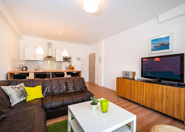 1001 Nights Задар