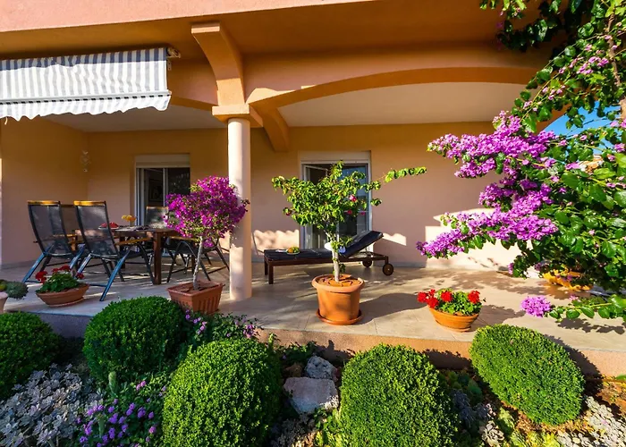 1001 Nights Задар